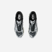 ASICS - Gel-Kayano 14 - Carrier Grey / Black