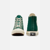 Converse - Chuck Taylor 70 Hi - Green Envy/Egret/Black