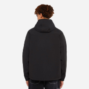 DICKIES - RONAN SHELL JACKET - Black