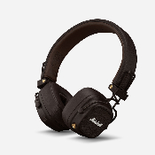 Marshall - Major V - Brown