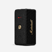 Marshall - Emberton III - Black and Brass