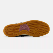 NEW BALANCE NUMERIC x JEREMY FISH - NM 480 FXT - Brown Pink