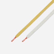 Nike SB - Dunk Low Pro Iso - Saturn Gold / Sail - Saturn Gold - Solar Flare