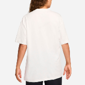 Nike SB - Remake JDI T-Shirt - Summit White