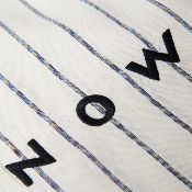 Parra - Not Now Shirt - White