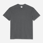 Polar - Basic Tee - Graphite