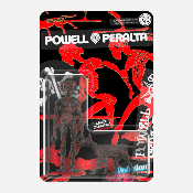 Powell Peralta x Super7 - Reaction Figures Wave 3 Lance Mountain