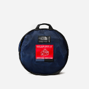 THE NORTH FACE - DUFFEL BASE CAMP DUFFEL EXTRA SMALL - Summit Navy / TNF Black