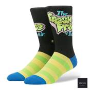 STANCE - THE FRESH PRINCE - Yellow