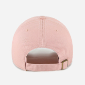 47 - MLB NEW YORK YANKEES CLEAN UP - Dusty Mauve