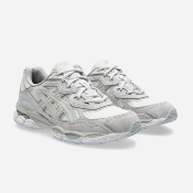 ASICS - GEL-NYC - Cream Cloud / Grey