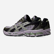 ASICS - Gel-Nimbus 10.1 - Violet Quartz/Cool Matcha