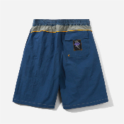 Butter Goods - Wipeout Boardshorts - Navy