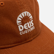 Deus Ex Machina - Melodies Dad Cap - Clay