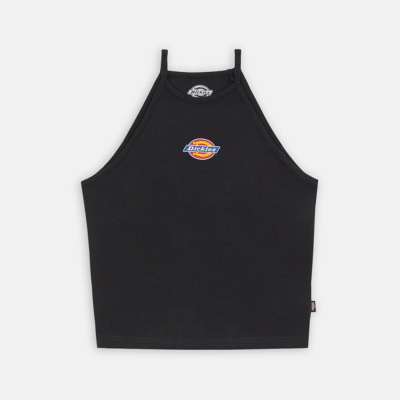 Dickies W - Chain Lake Vest Tank - Black