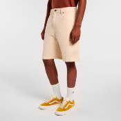 Dickies - River Ranch Work Short - Whitecap Gray