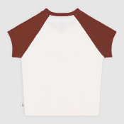 Dickies W - Rope SS Tee - Capuccino