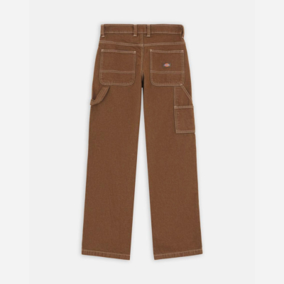 DICKIES - STEVENSVILLE CARPENTER -  Mushroom