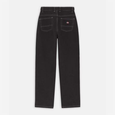 DICKIES - THOMASVILLE DENIM W - BLACK WASHED