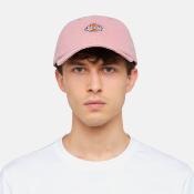 DICKIES - HARDWICK DUCK CANVAS CAP - Lilas