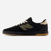 NEW BALANCE NUMERIC - NM 440 - Black / Dark Camo