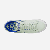 Nike SB - Blazer Low Pro GT Premium - Summit white Game Royal Summit White