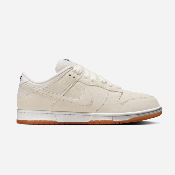 Nike SB - Dunk Low Premium Pro B - Pale Ivory / Pale Ivory - Summit White - White