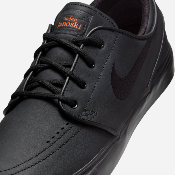 NIKE SB - JANOSKI OG + ISO - Black Black Black Black