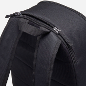 NIKE SB HERITAGE BACKPACK - BLACK BLACK BLACK