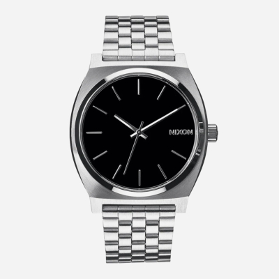 NIXON - TIME TELLER - Black