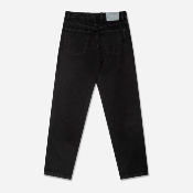 POLAR - 89'S JEAN DENIM - Pitch Black