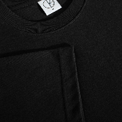 Polar - Basic Tee - Black