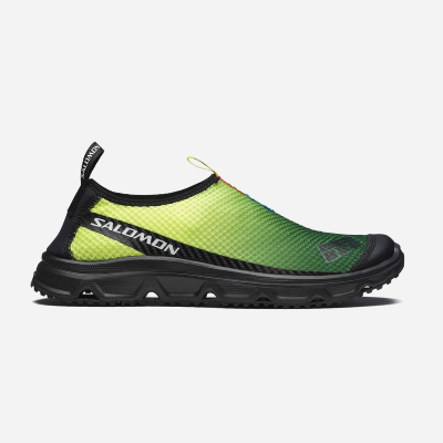 Salomon Sportstyle - RX MOC 3.0 - Eden/Sharp Green/Black