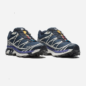 Salomon Sportstyle - XT-6 GTX - Carbon / Vanilla Ice / Liberty