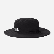 THE NORTH FACE - HORIZON BREEZE BRIMMER HAT - Black