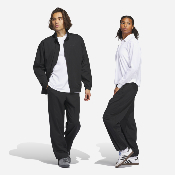 Adidas Skateboarding - Superfire Track Pant - Black