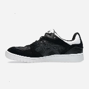 ASICS SKATEBOARDING - GEL-SPLYTE - Black / White