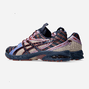 ASICS x Kiko Kostadinov Studio - UB9-S Gel-DS Trainer 14 - Midnight / Purple Oxide