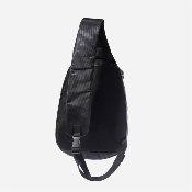 Butter Goods - Express Shoulder Bag - Black