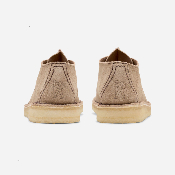 Clarks Originals - Desert Trek - Wolf suede