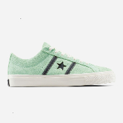 Cons by Converse - One Star Academy Pro Suede - Sour Glow/Egret/Black