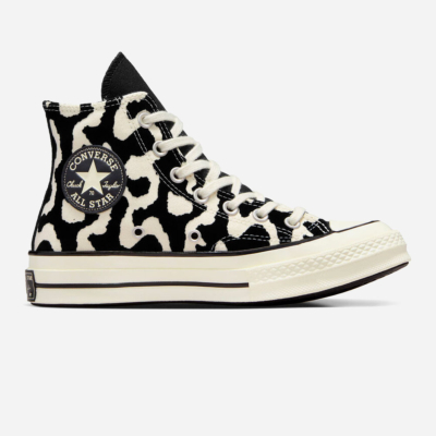 Converse - Chuck Taylor 70 Hi - Black/Egret/Black