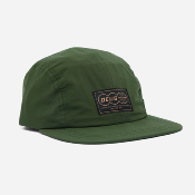 DEUS EX MACHINA - TERRACE 4 PANEL CAP - Pine