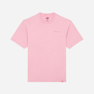 DICKIES - PLENTYWOOD TEE SS - Lilas