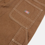 DICKIES - STEVENSVILLE CARPENTER -  Mushroom