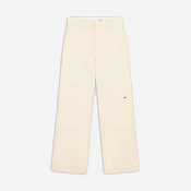 DICKIES - WIDE LEG WORK PANT W - WHITECAP GRAY