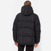 DICKIES - WALDENBURG HOODED - Black