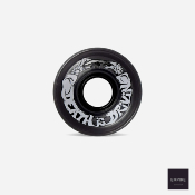 HAZE WHEELS - DEATH IS DRIVING 60mm