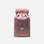 HERSCHEL - RETREAT BACKPACK SMALL - Ash Rose