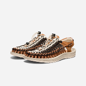 KEEN - UNEEK - Black Chipmunk